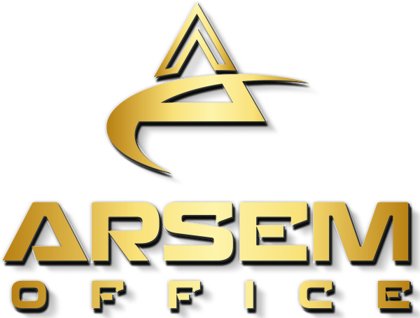 Arsem Design Education والأثاث المكتبي