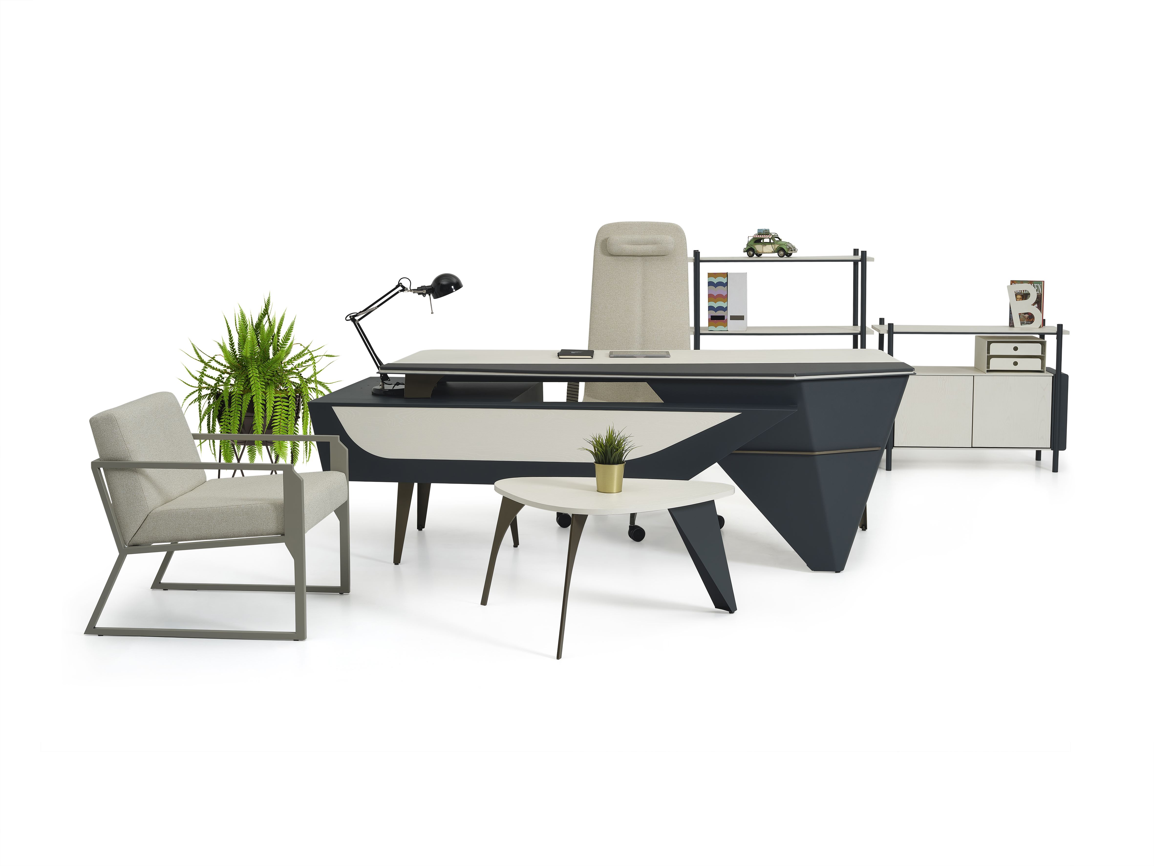 Angel Executive Office Sets