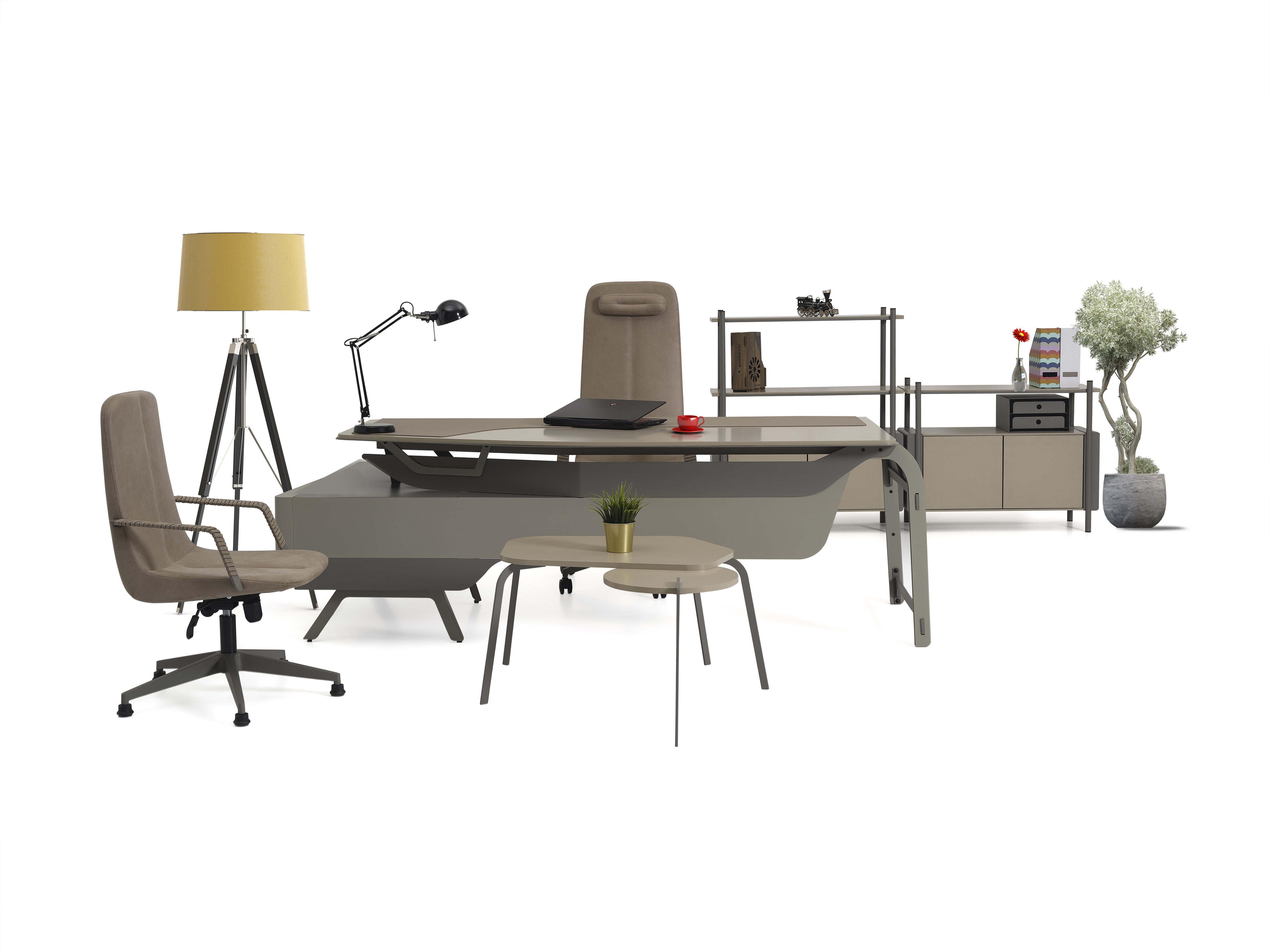 Stream Executive Office Sets