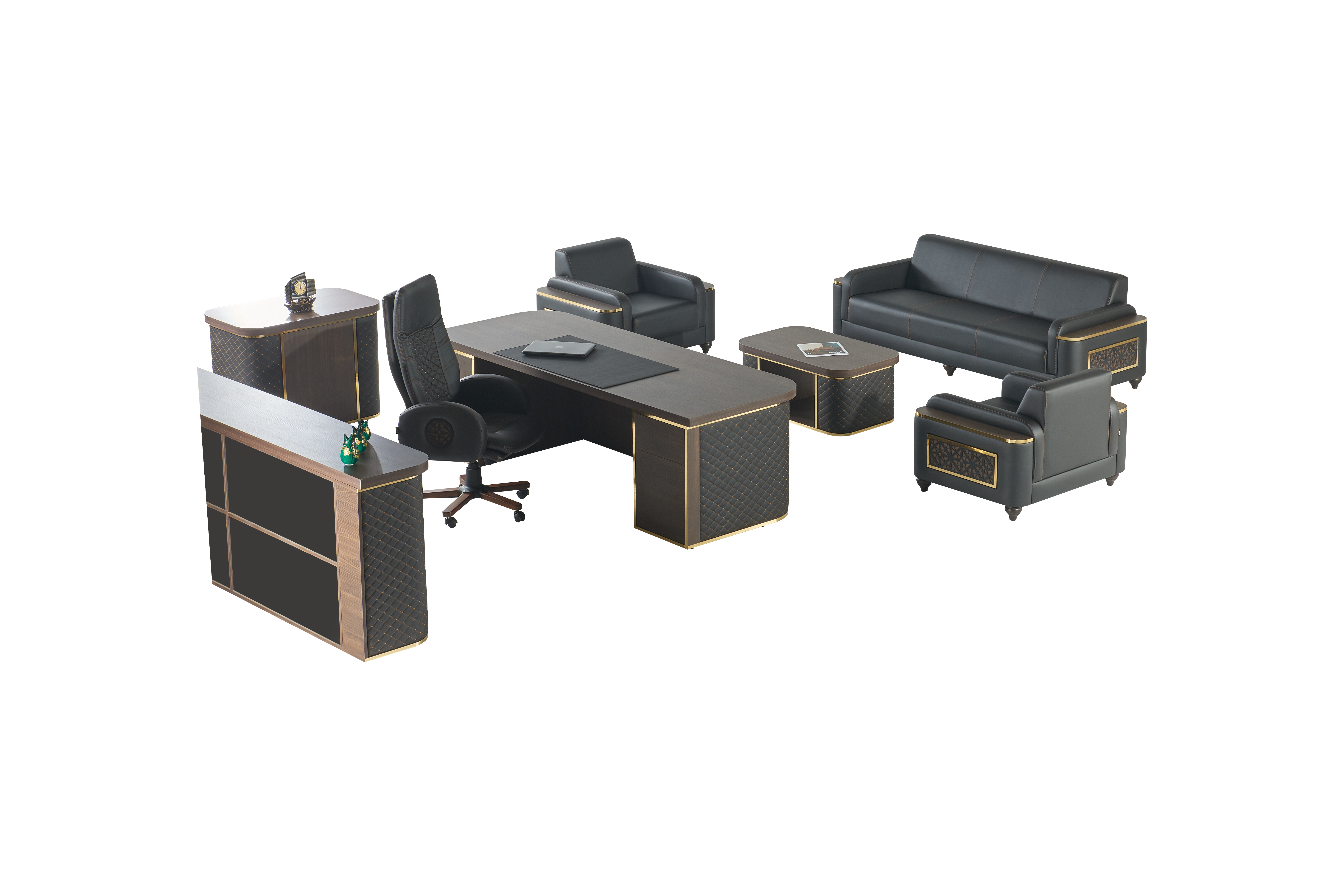 Ottova Executive Office Sets